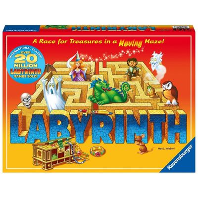 LABYRINTH ORIGINAL