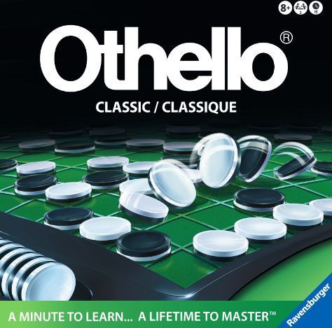 OTHELLO