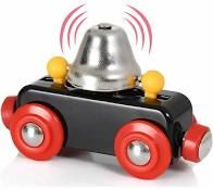 BELL WAGON