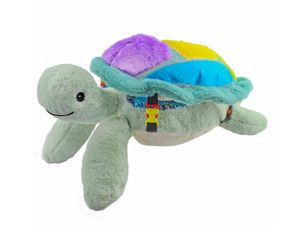 TURTLE SUNNY 3LB SENSORY