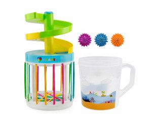 ROLL &amp; DROP SENSORY