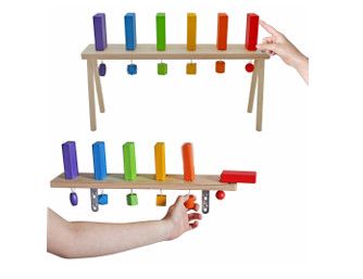 DOMINO WALL