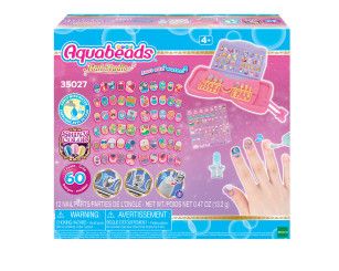 DESIGN N DISPLAY NAIL STUDIO
