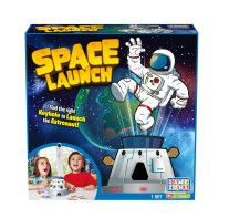 SPACE LAUNCH