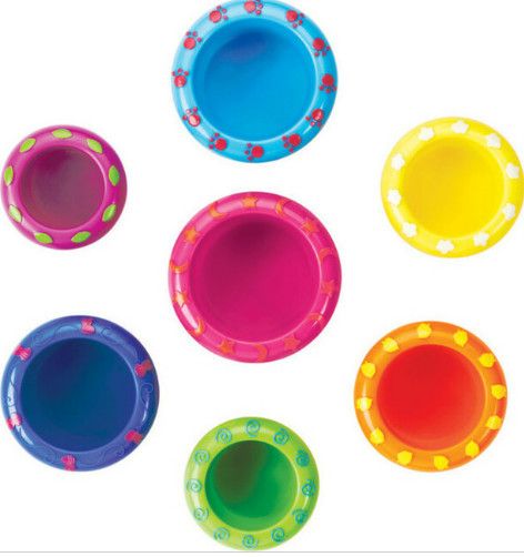 STACK N NEST CUPS