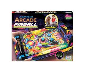 ARCADE PINBALL