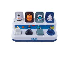 POP N PLAY SPACE EXPLORER