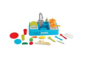 KITCHEN CENTER PLAYSET