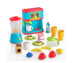 MORNINIG WAKE UP PLAYSET