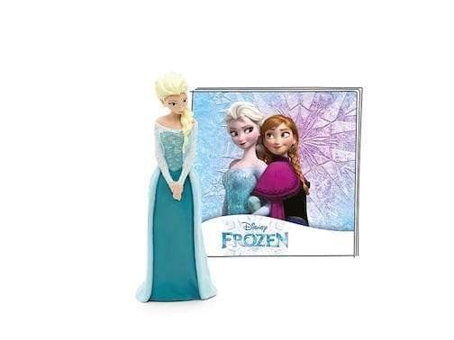 ELSA FROZEN DISNEY TONIE