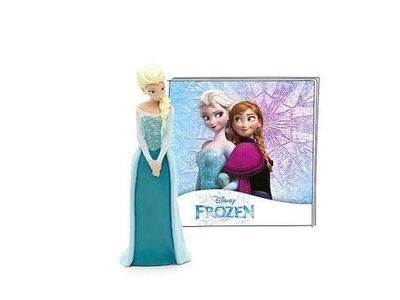 ELSA FROZEN DISNEY TONIE