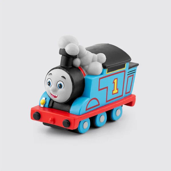 ALL ENGINES GO: THOMAS THE TRAIN TONIE