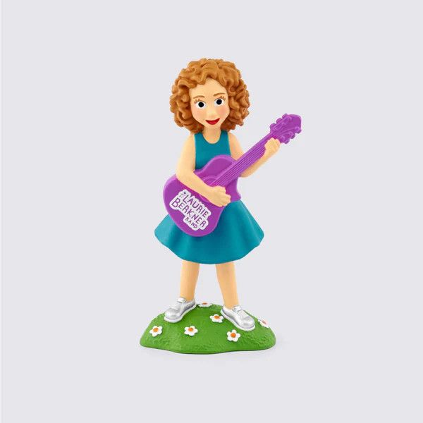 LAURIE BERKNER 2 TONIE