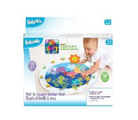 PAT N LAUGH WATER MAT