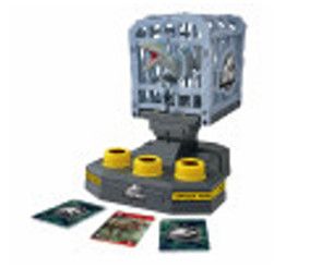 Gra Planszowa Jurassic World Cage Breaker Adar - Stan: Nowy 69.00PLN - Sklepy, O
