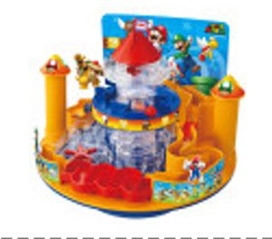 SUPER MARIO CASTLE LAND