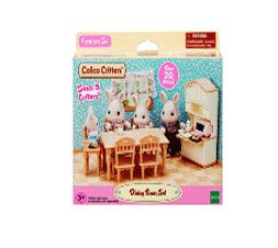 DINING ROOM SET