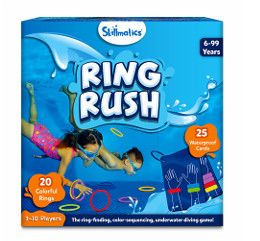 RING RUSH