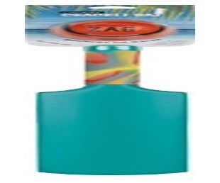 WATER CRACKET ZAG BALL