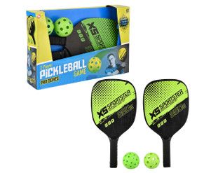 PICKLEBALL PRACTICE SET
