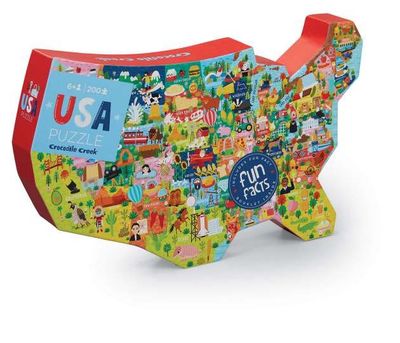 USA 200 PC