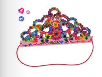 UNICORN FLOWERS JEWEL