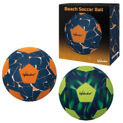 SOCCER BALL