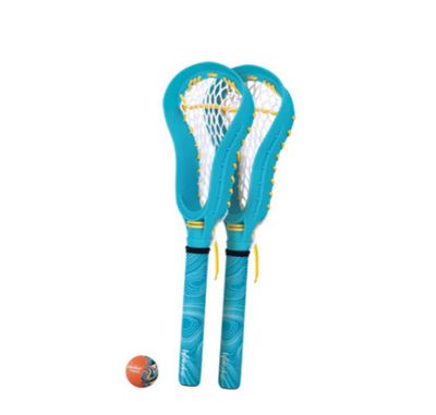 WATER LACROSSE