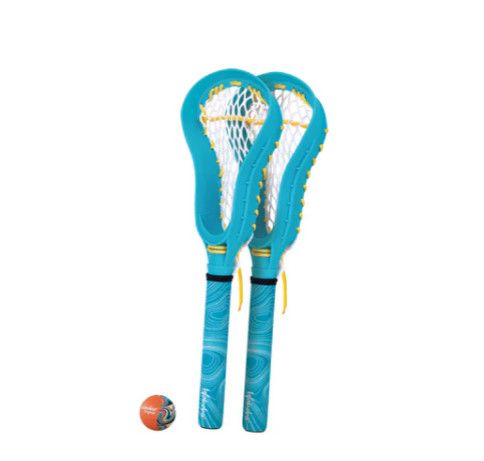 WATER LACROSSE