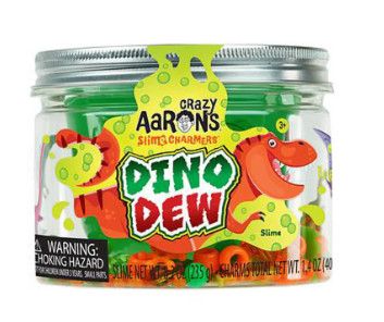 DINO DEW SLIME CHARMERS