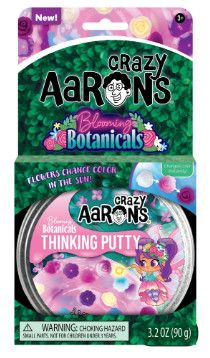 BLOOMING BOTANICALS TRENDSETTERS