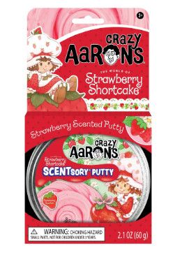 STRAWBERRY SHORTCAKE SCENTSORY TRENDSETTERS