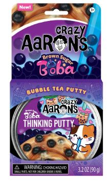 BROWN SUGAR BOBA TRENDSETTERS