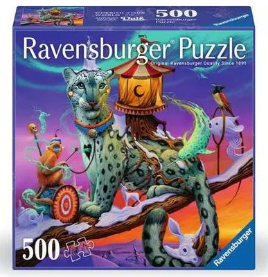 DULK BOREAL 500 PC