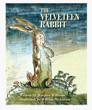 THE VELVETEEN RABBIT