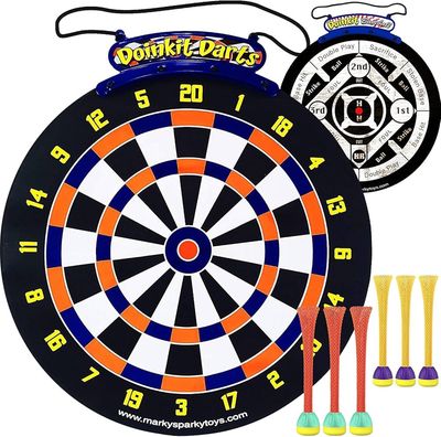 DOINKIT DARTS ROLL UP DARTBOARD