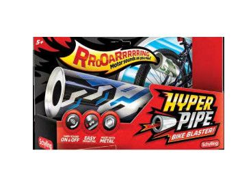 HYPER PIPE