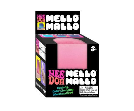 MELLO MALLO NEE DOH