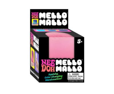 MELLO MALLO NEE DOH