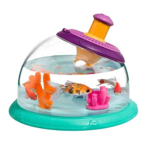 INSECT &amp; AQUA VIEWER