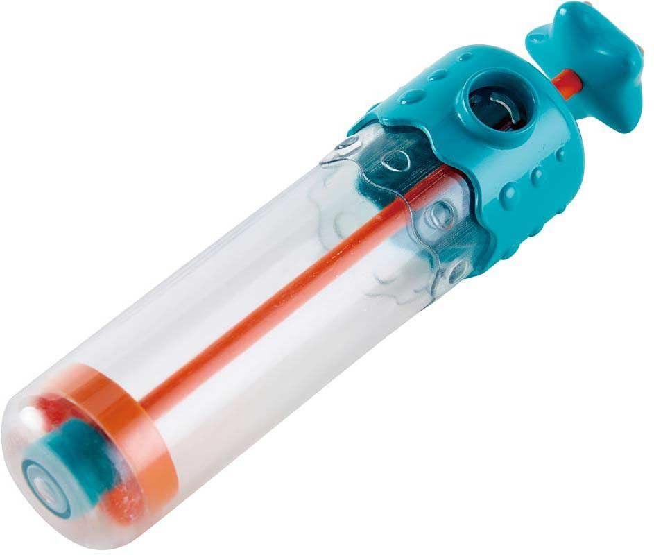WATER PUMP MULTI-SPOUT SPRAYER
