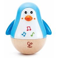 PENGUIN MUSICAL WOBBLER