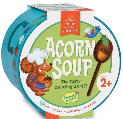 ACORN SOUP