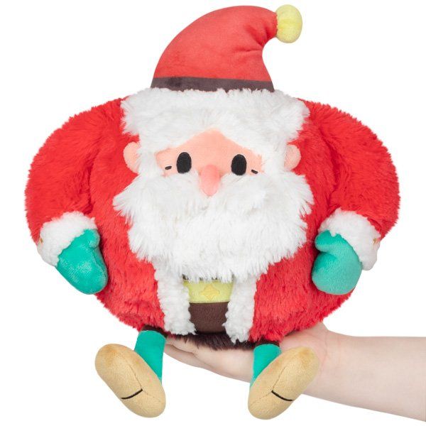 SANTA CLAUS