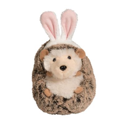 SPUNKY HEDGEHOG