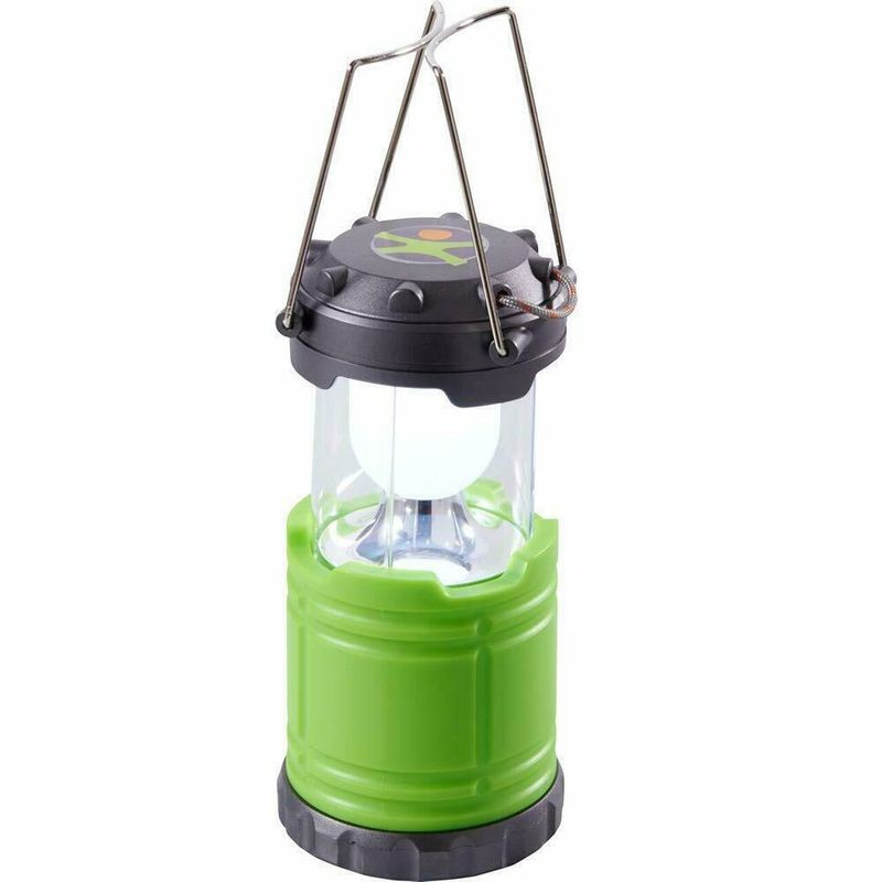 CAMPING LIGHT TERRA KIDS