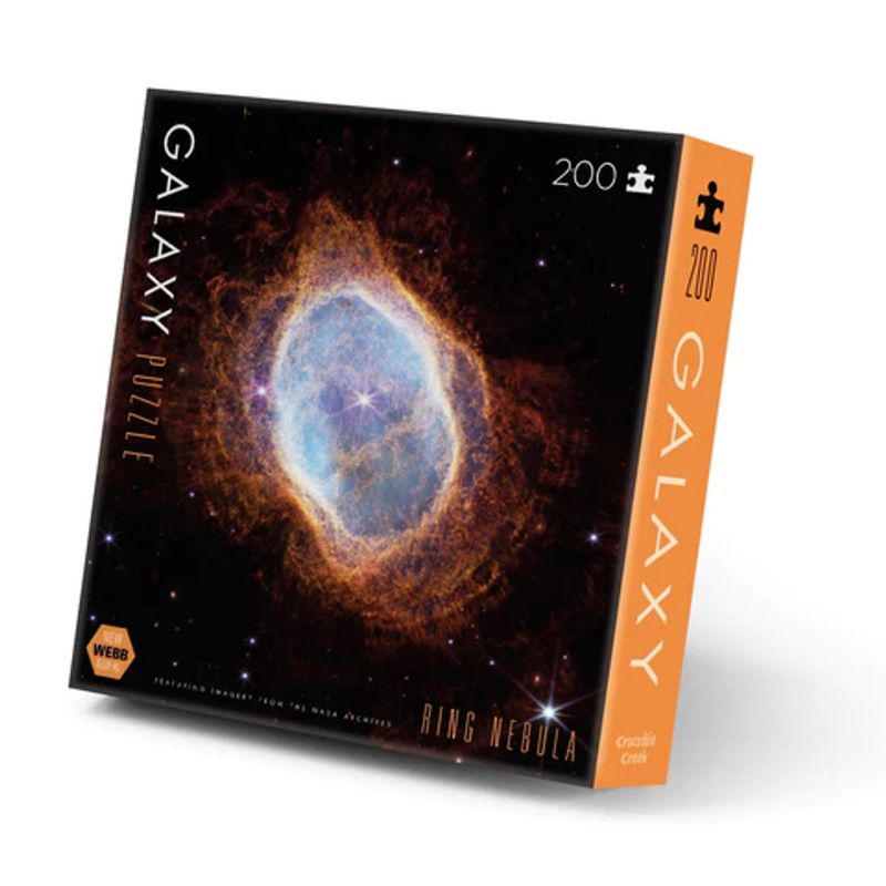 RING NEBULA GALAXY 200 PC***