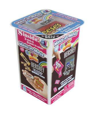 HERSHEY SUGAR BUZZ 2
