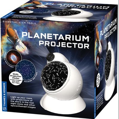 PLANETARIUM PROJECTOR