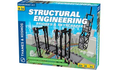 STRUCTURAL ENGINEER